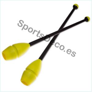 Mazas de Iniciación para Gimnasia Rítmica.