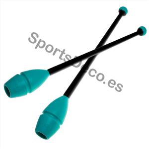 Mazas de Iniciación para Gimnasia Rítmica.