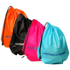 Porta pelotas Pastorelli Nylon