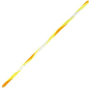 Cinta Chacott Difuminada Orange