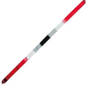 Cinta Chacott Multicolor WINE RED