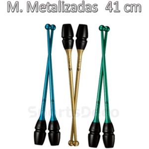 Mazas Chacott Hi-Grip Brillo