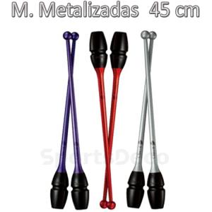 Mazas Chacott Hi-Grip Brillo