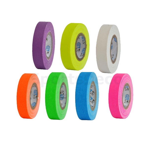 Cintas Adhesivas TELATO para MAZAS