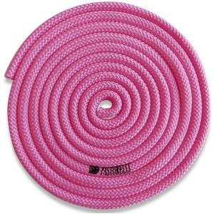 Cuerda Pastorelli Monocolor Rosa BON BON