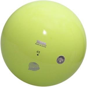 Pelota Sasaki Amarillo Fluor M-20A-LYMY