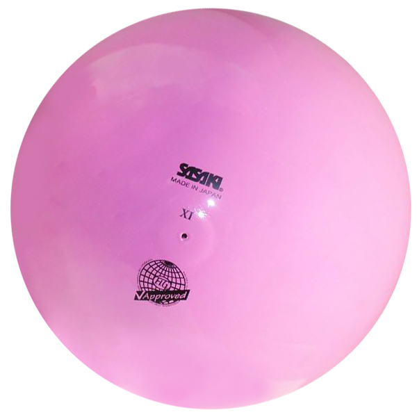 Pelota Sasaki Rosa M-20A-ROP