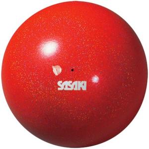 Pelota Sasaki Rojo Fresa M-207BRM-FRR