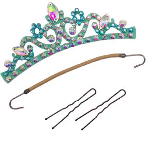 Corona Aguamarina 003/01