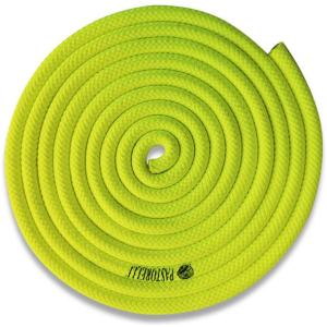 Cuerda Pastorelli Monocolor Amarillo XFLUO