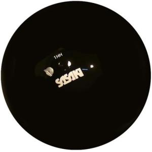 Pelota Sasaki Negra M-20A-B