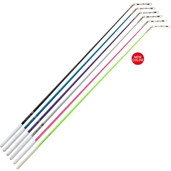 Varilla Chacott Holograma 60cm