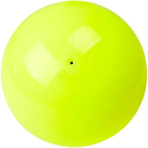 Pelota Pastorelli New Generation Amarillo Fluor 16cm