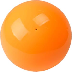 Pelota Pastorelli New Generation Naranja16cm