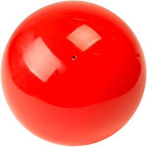 Pelota Pastorelli New Generation Roja 16cm
