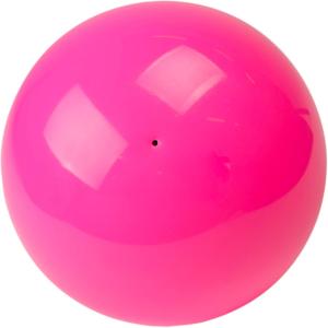 Pelota Pastorelli New Generation Rosa Fluor16cm