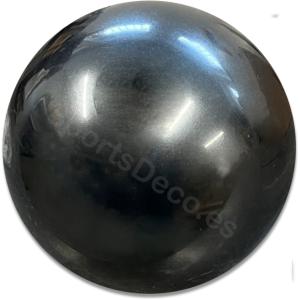 Pelota Perlada Negra