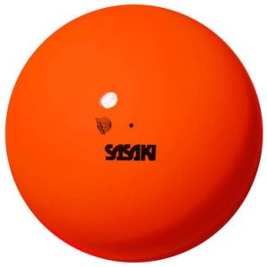 Pelota Sasaki Naranja M-20A-FRO