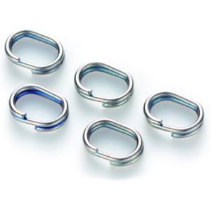 Anilla Ovalada Chacott