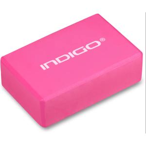Bloque de Yoga Indigo