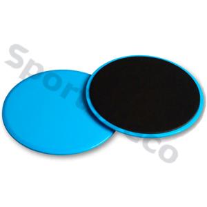 Discos de Deslizamiento (Slider)