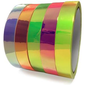 Forro Holografico Laser