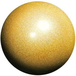 Pelota Chacott Junior Jewelry Gold