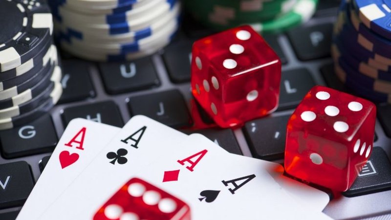 Casinos online, mejores casinos online
