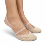 Puntera Tayrona para Entrenar