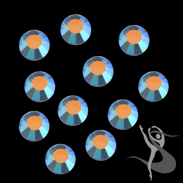 Blue Zircon AB (SL) Blue Zircon AB (SL)