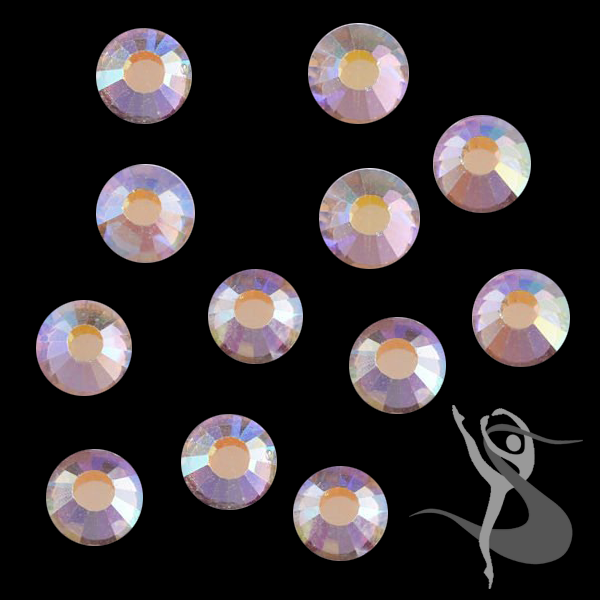 Light Colored Topaz AB (SL) Light Colored Topaz AB (SL)