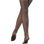 Medias Profesionales de Red con Cristales