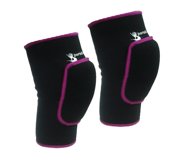 Rodillera SD Bicolor