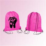 Mochila (Zapatillas Ballet)