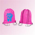Mochila (Zapatillas Ballet)
