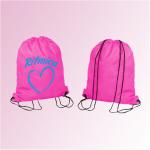 Mochila (Corazón Ritmica)