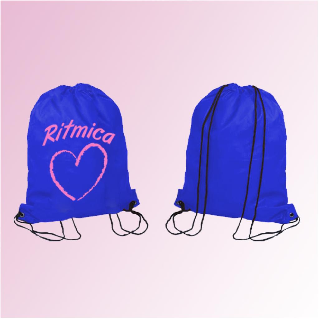 Mochila (Corazón Ritmica)