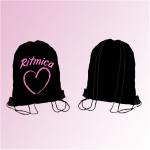 Mochila (Corazón Ritmica)