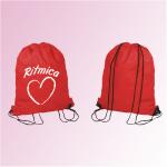 Mochila (Corazón Ritmica)