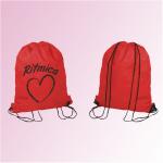 Mochila (Corazón Ritmica)