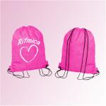 Mochila (Corazón Ritmica)