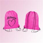 Mochila (Corazón Ritmica)