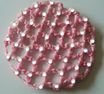 Redecilla para Moño Cristales