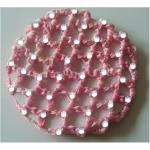 Redecilla para Moño Cristales