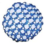 Redecilla para Moño Cristales