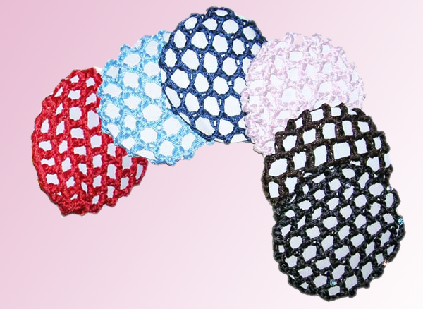 Redecilla para Moño Redecilla para Moño