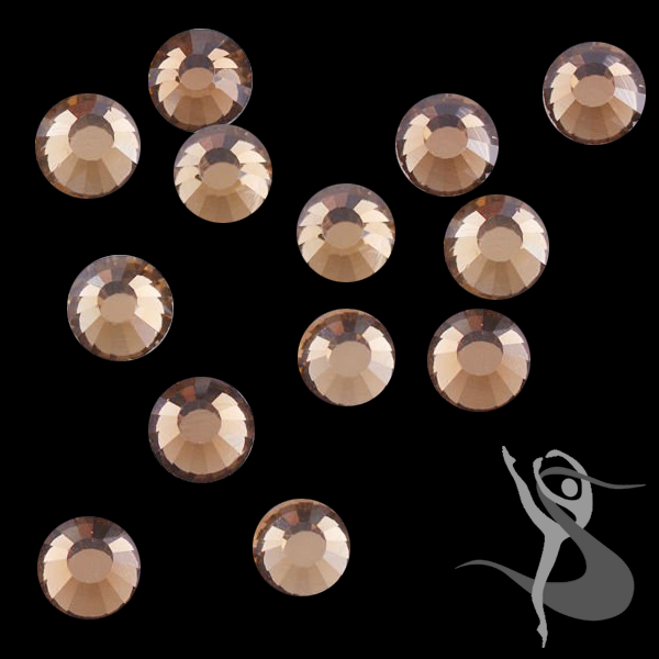 Smoked Topaz (SL) Smoked Topaz (SL)