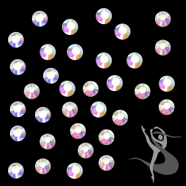 Crystal AB (SL) Crystal AB (SL)