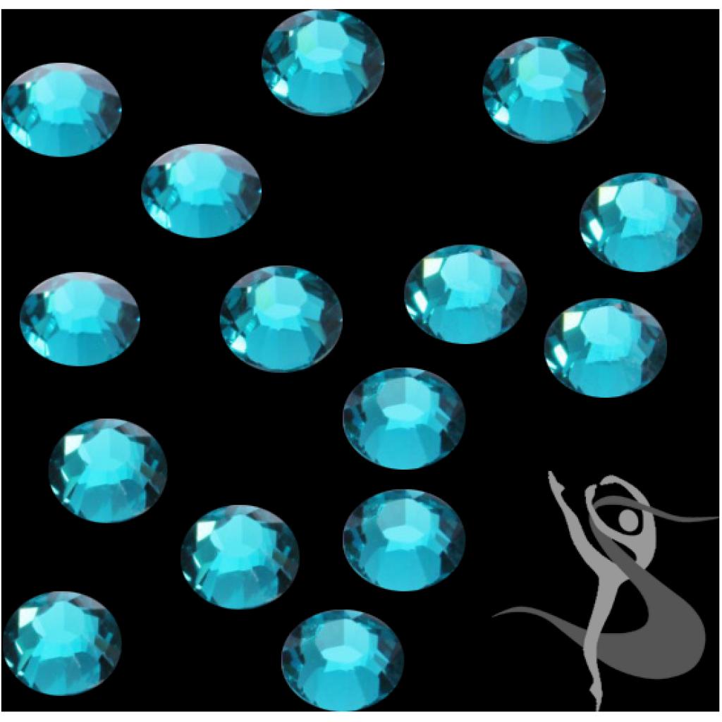 Blue Zircon (SL)
