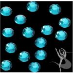 Blue Zircon (SL)